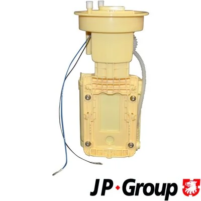 Fuel Feed Unit